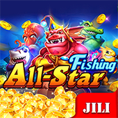All Star Fishing phl789