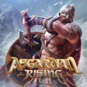 Asgardian Rising hot game on phl789