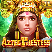 Aztec Priestess hot game on phl789