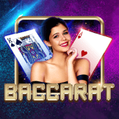 Baccarat B phl789 games