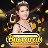 Baccarat hot game on phl789