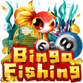 Bingo Fishing phl789 fishing