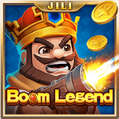 Boom Legend phl789