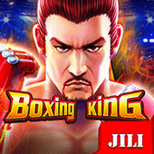 Boxing King slot game on phl789