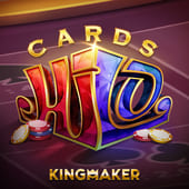 Cards Hi Lo phl789 cards