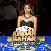 Casino Marina Andar Bahar phl789