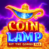 Coin Lamp phl789 slot