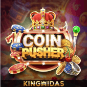Coin Pusher phl789