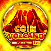 Coin Vilcano Hold and Win phl789