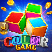 Color Game slot on phl789