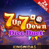 Dice Duet phl789