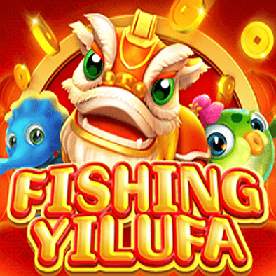 Fishing Yi Lu Fa phl789 fishing