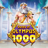 Gates of Olympus 1000 phl789