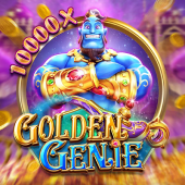 Golden Genie phl789