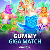 Gummy Giga Match phl789