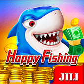 Happy Fishing phl789