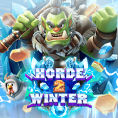 Horde 2 Winter phl789 slot