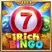 Irich Bingo phl789 slot