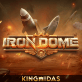 Iron Dome phl789 cards