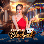 Las Vegas Blackjack phl789