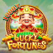 Lucky Fortunes phl789