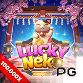 Lucky Neko phl789
