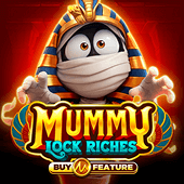 Mummy Lock Riches phl789 slot