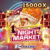 Night Market phl789
