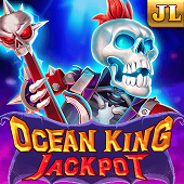 Ocean King Jackpot phl789