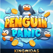 Penguin Panic phl789 cards