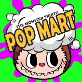 Popmart phl789