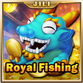 Royal Fishing phl789