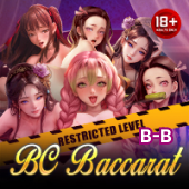 Sexy Blockchain Baccarat B B phl789