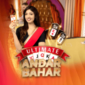 Ultimate Andar Bahar phl789