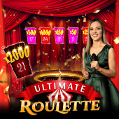 Ultimate Roulette phl789