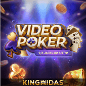 Video Poker phl789