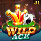 Wild Ace phl789