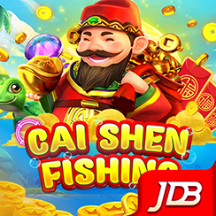 Cai Shen Fishing on 1xbe hot