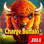 Charge Buffalo on 1xbe slot