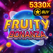 Fruity Bonanza on 1xbe slot