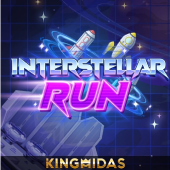 Interstellar Run on 1xbe games